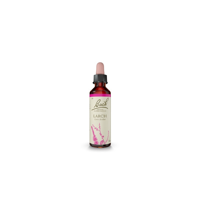 Flores de Bach - Larch 20 ml