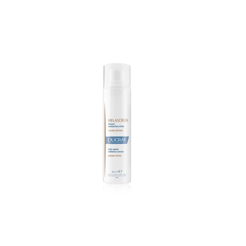 Ducray Melascreen Serum Anti-Manchas Luminosidad 40ml