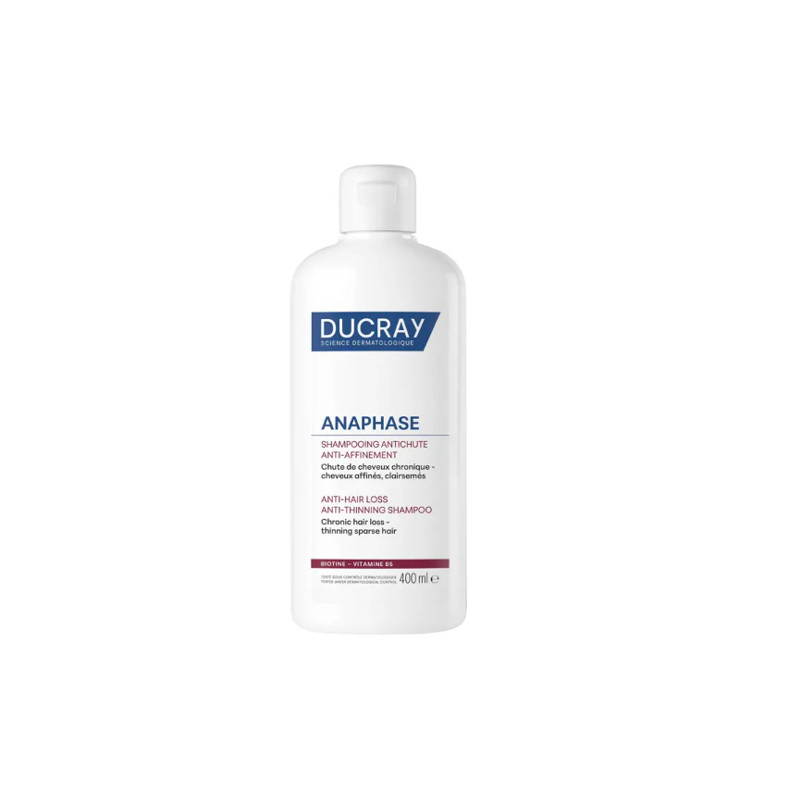 Ducray Anaphase champu Anticaida y Antiafinamiento 200ml