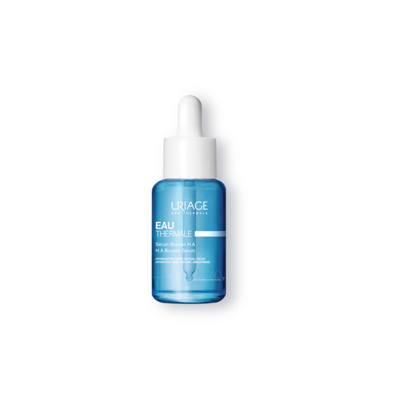 Uriage Eau Thermale Serum Booster HA 30ml