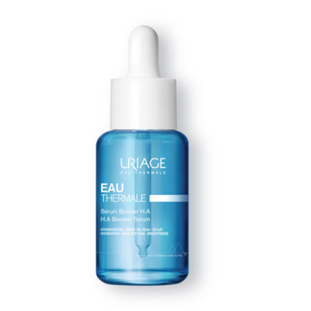 Uriage Eau Thermale Serum Booster HA 30ml