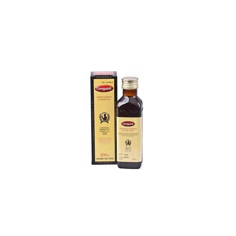 Ceregumil 200 cc