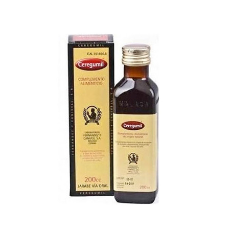 Ceregumil 200 cc
