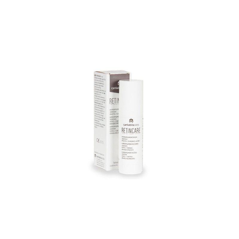 Retincare Gel Fotoenvejecimiento Air-Less 30ml