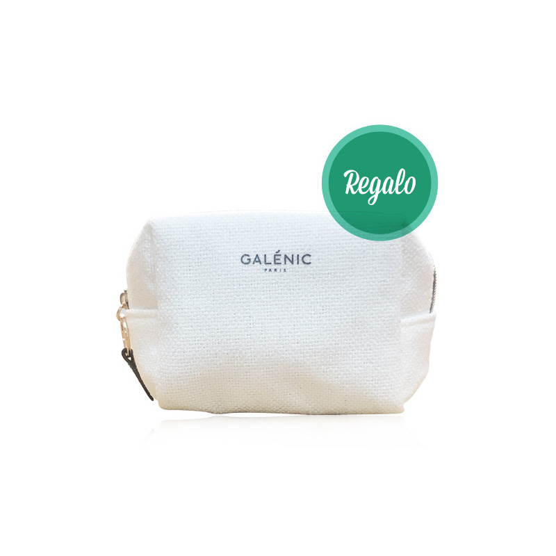 Galenic - Monedero Blanco -Regalo-