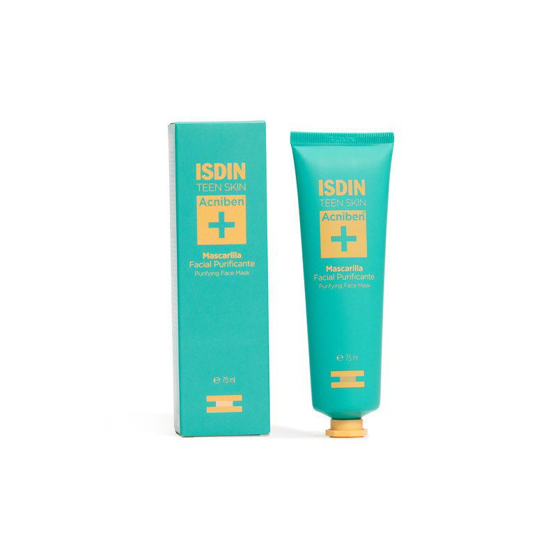 Acniben Mascarilla Facial Purificante 75ml