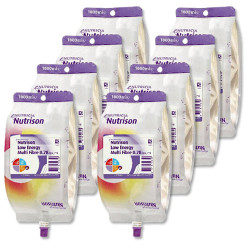Nutrison Low Energy Multifibra 8x1000ml