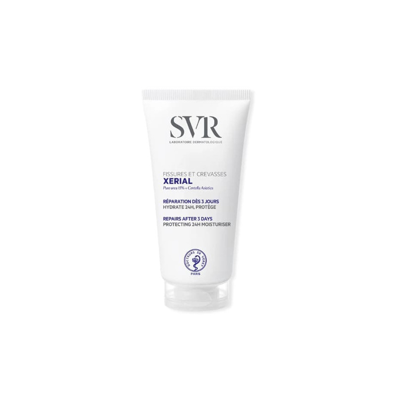 SVR Xerial Fisuras y Grietas 50ml