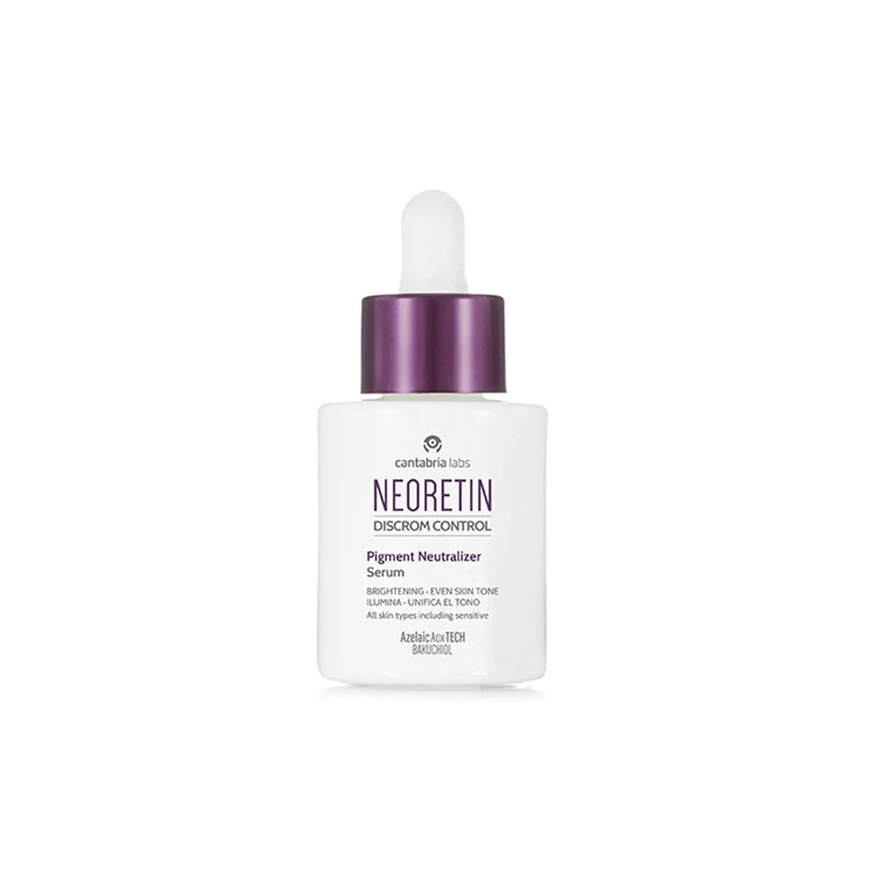 Neoretin Discrom Control Pigment Neutralizer Serum 30ml