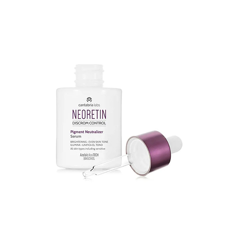Neoretin Discrom Control Pigment Neutralizer Serum 30ml