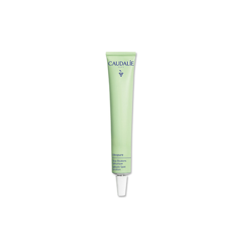 Caudalie Vinopure Stop Granos Salicilico 15ml
