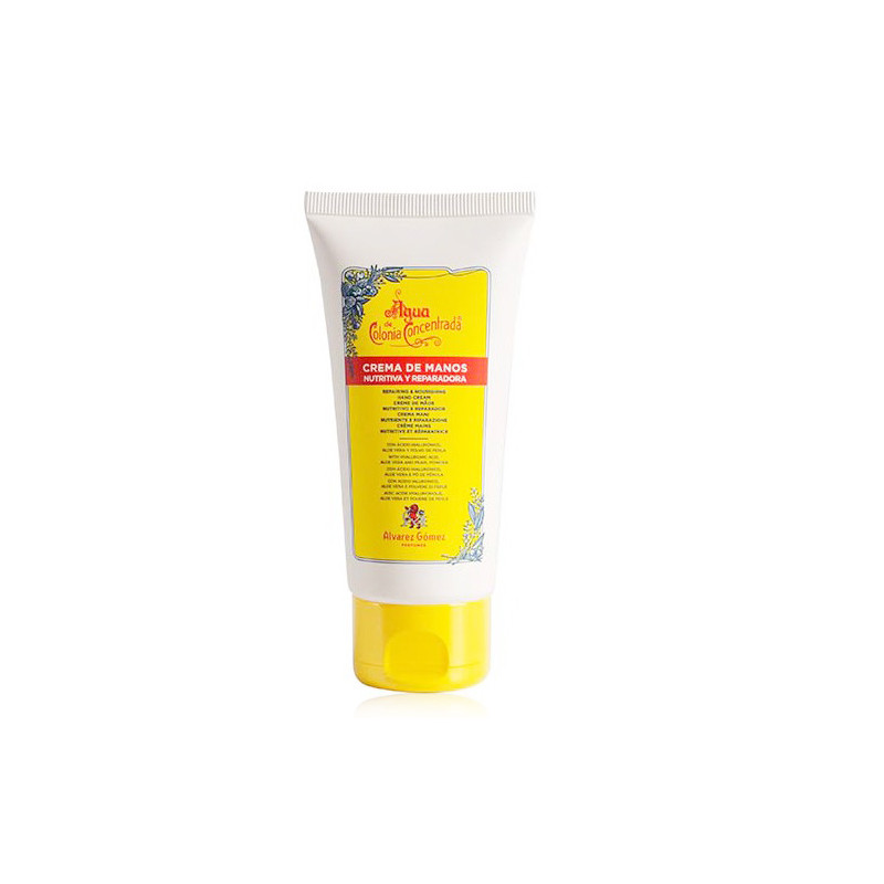 Alvarez Gomez Crema de Manos 75ml
