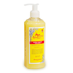 Alvarez Gomez Jabon Liquido Hidratante 290ml