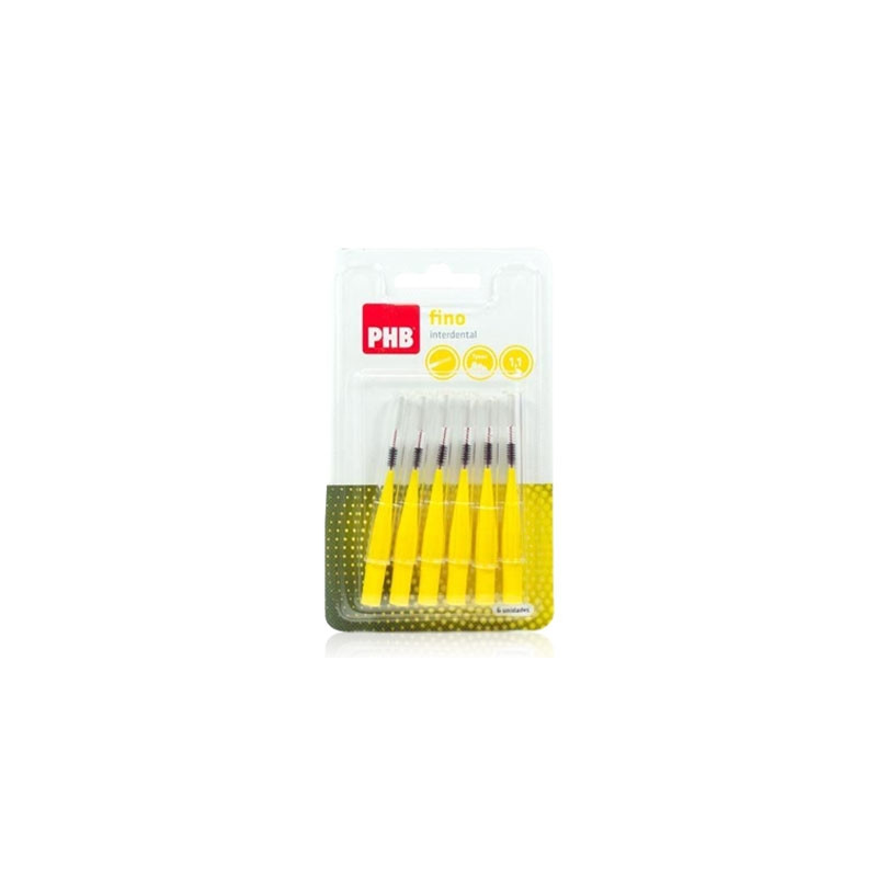 PHB Cepillo Interdental Fino