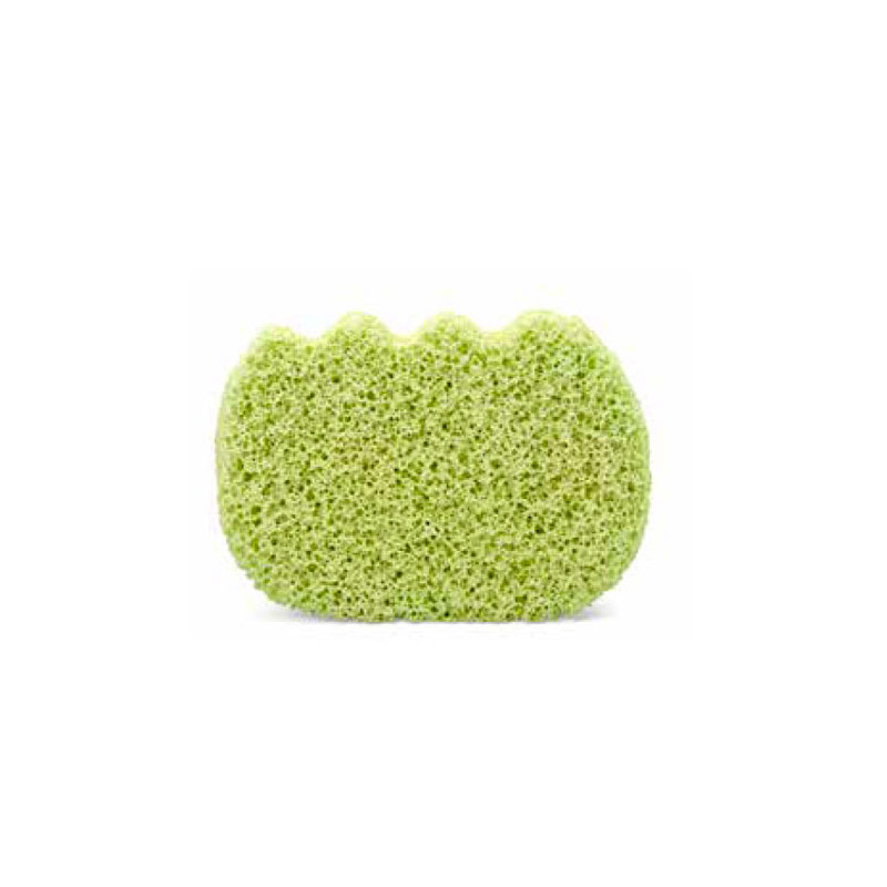 Suavinex Baby Esponja con Extracto de Bambu 1 Ud