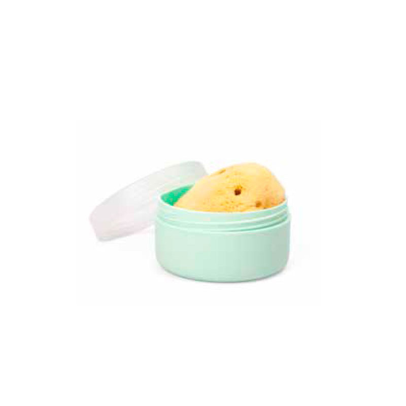Suavinex Baby Esponja Natural Mediterranea 1 Ud