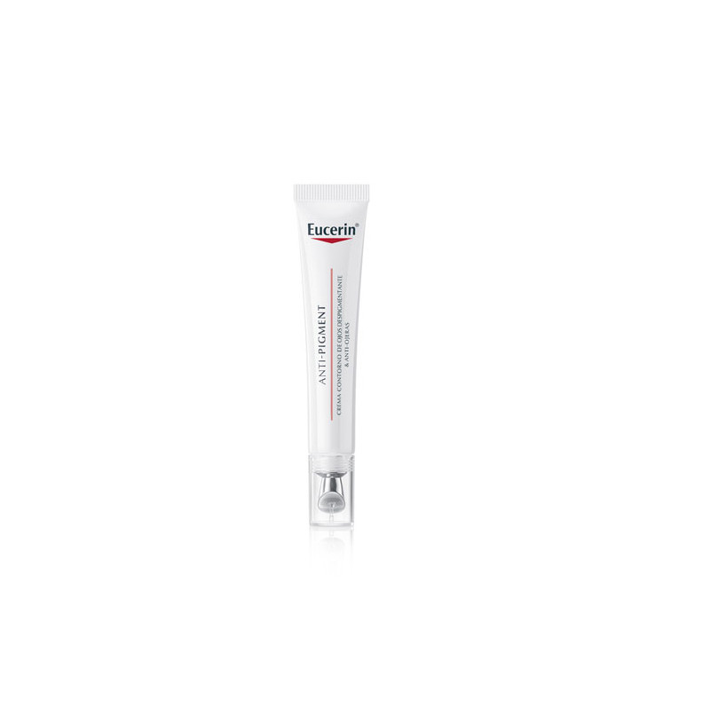 Eucerin Anti-Pigment Crema Contorno de Ojos 15ml