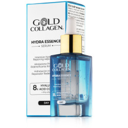 Gold Collagen Hydra Essence Serum 30ml