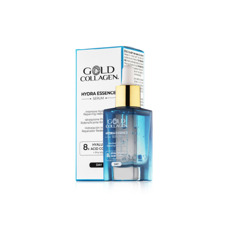 Gold Collagen Hydra Essence Serum 30ml