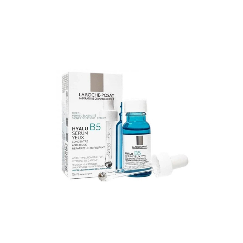 Hyalu B5 Serum de Ojos 15ml. La Roche Posay