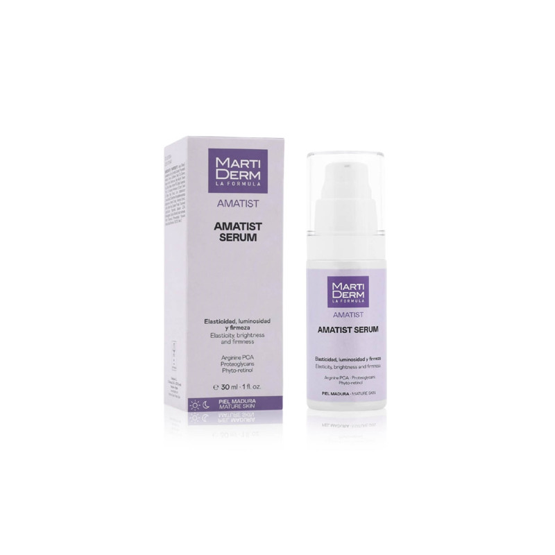 Martiderm Amatist Serum 30ml