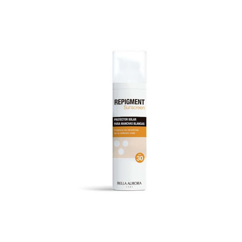 Bella Aurora Repigment 12 Plus 75ml + Protector Solar Spf30 75ml