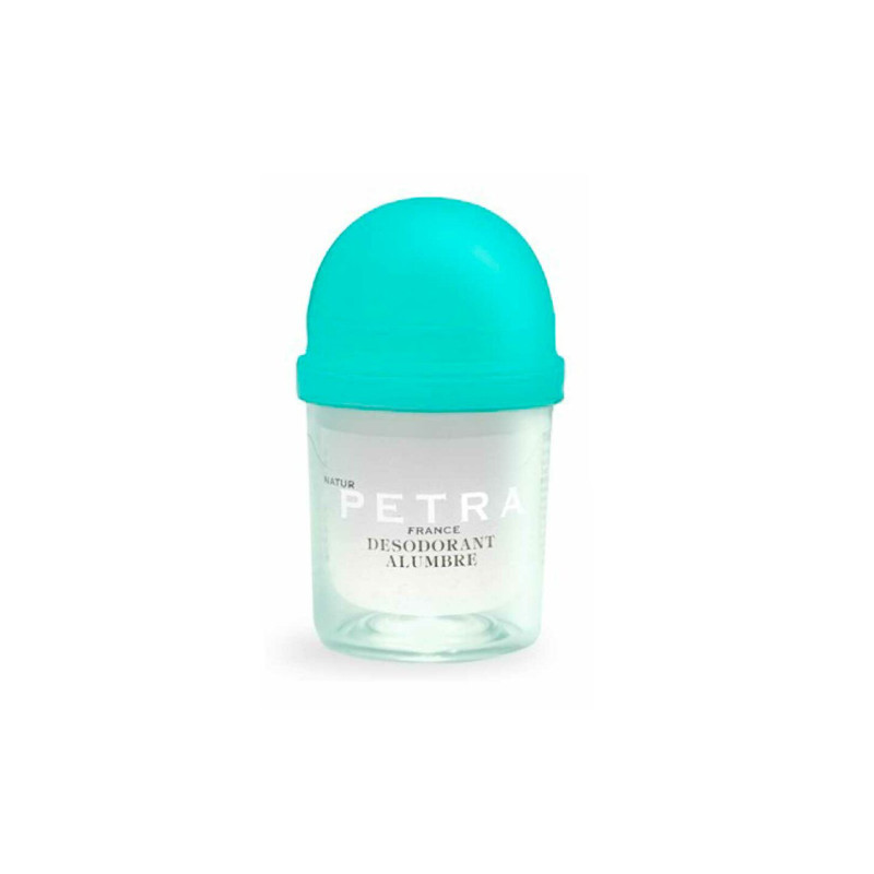 Natur Petra Desodorante Alumbre Roll-On 110gr