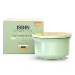 Isdinceutics Prevent Hyaluron Moisture Crema Recarga 50gr
