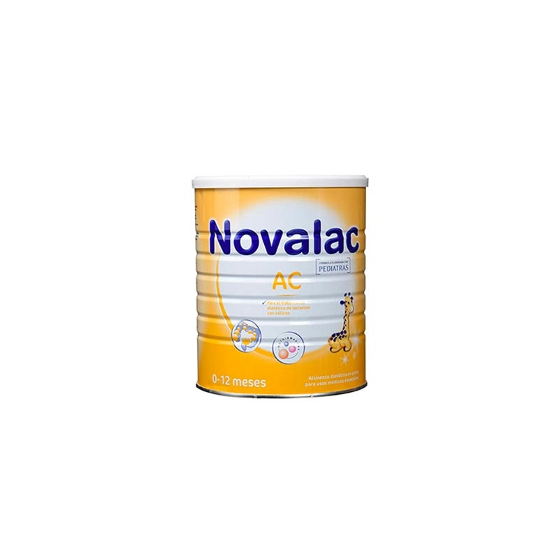 Novalac Ac 1 800 gr