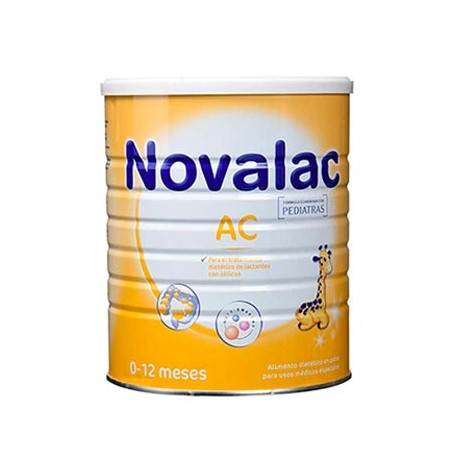 Novalac Ac 1 800 gr