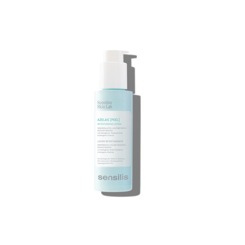 Sensilis Azelaic Peel Locion Retexturizante 100ml