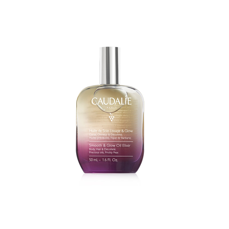Caudalie Aceite de Tratamiento Nutritivo 50ml