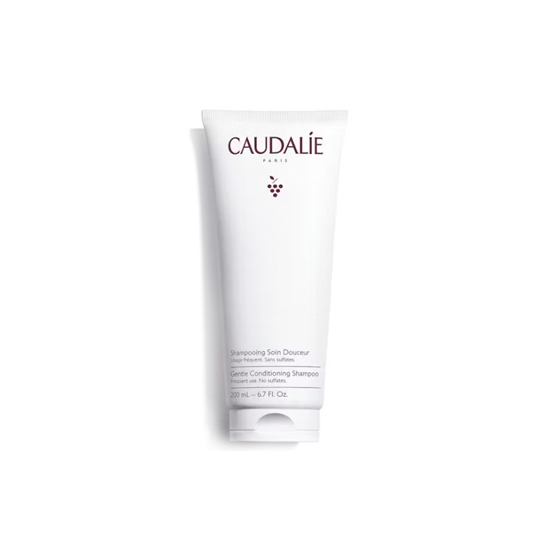 Caudalie Champu Tratante Suave 200ml - Farmacia en Casa Online