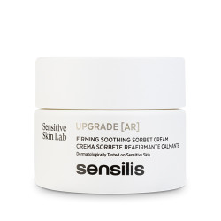 Sensilis Upgrade AR Crema Sorbete Reafirmante Calmante 25ml