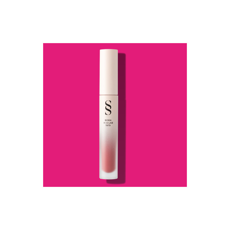 Sensilis Eternal Lips Labial Cremoso Mate 03 Marta Masi 4,5ml
