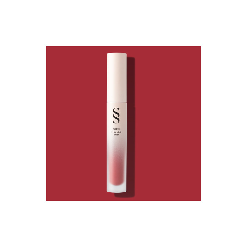 Sensilis Eternal Lips Labial Cremoso Mate 06 A. Rocha 4,5ml