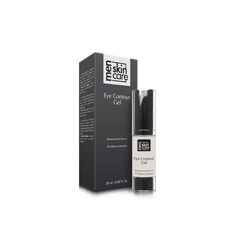 Lavigor Men Skin Care Contorno de Ojos Gel 20ml