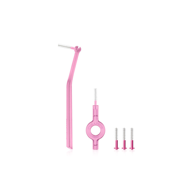 Curaprox Cepillo Interdental CPS 08 Kit 5 Uds