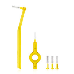 Curaprox Cepillo Interdental CPS 09 Kit 5 Uds