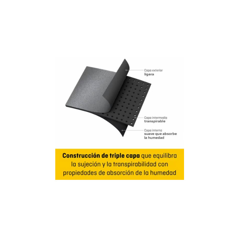Futuro Comfort Fit Rodillera T-U