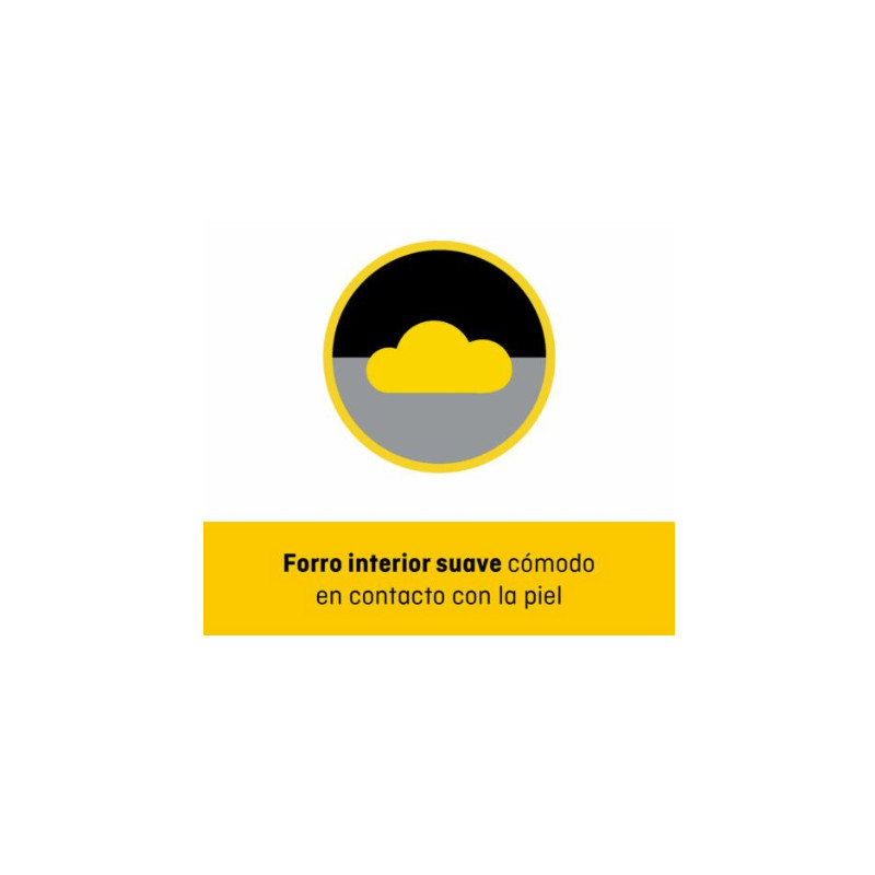 Futuro Comfort Fit Tobillera T-U