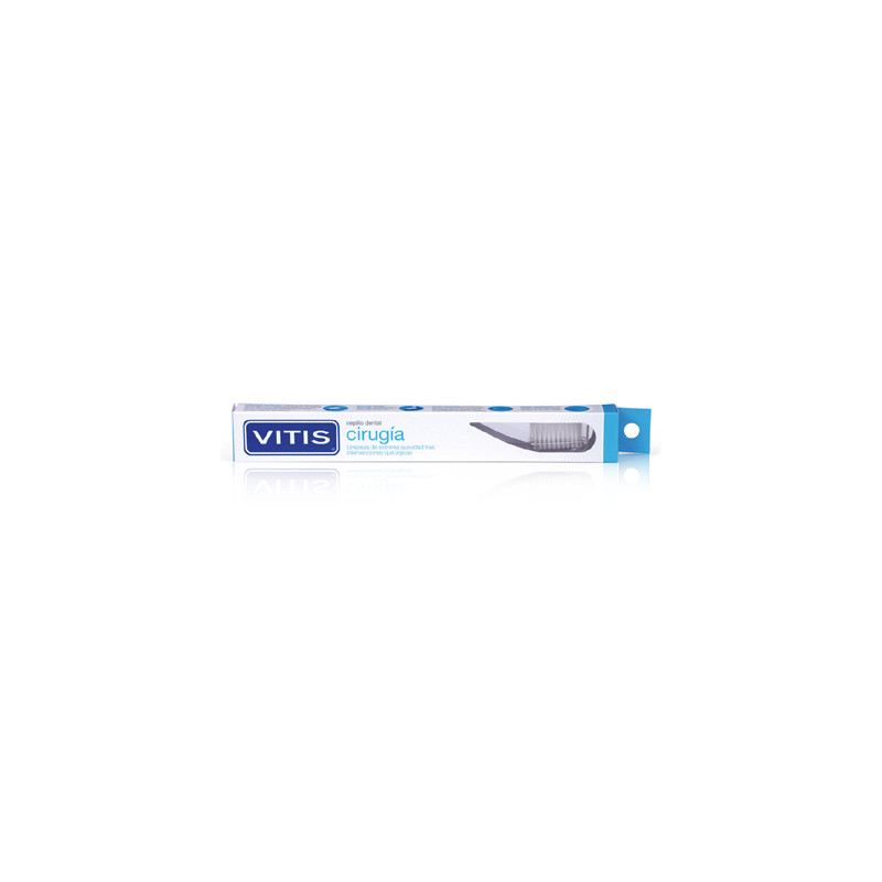 Dentaid Vitis cepillo dental adulto cirugia