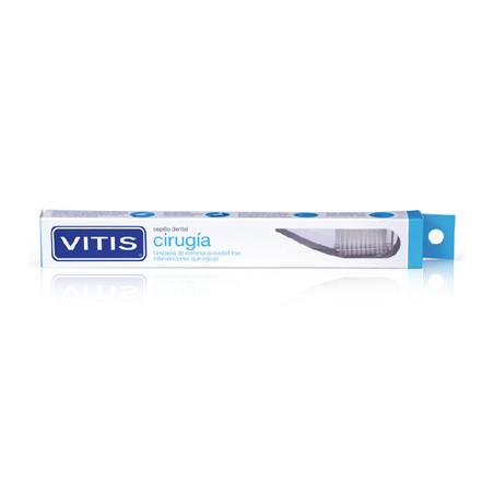Dentaid Vitis cepillo dental adulto cirugia