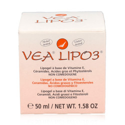 Vea Lipo3 Lipogel 50ml