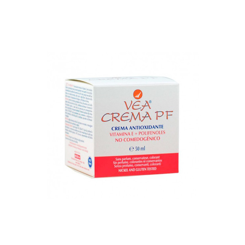 Vea Crema PF Crema Antioxidante 50ml