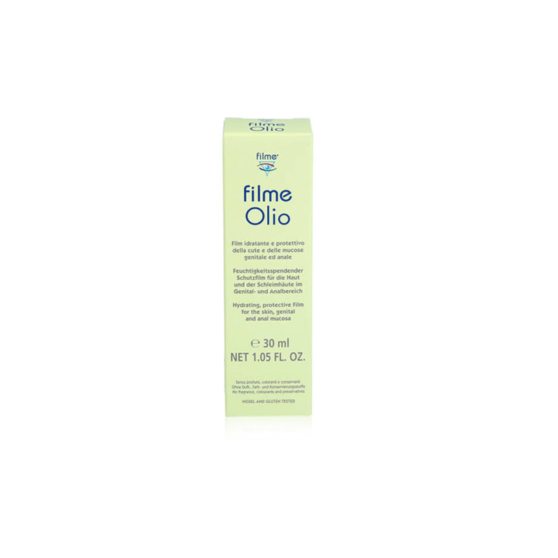 Filme Olio Film Hidratante Protector 30ml