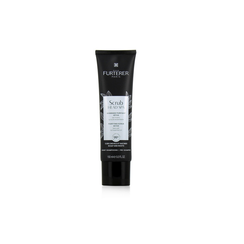 Rene Furterer Scrub Champu Exfoliante Purificante 150ml