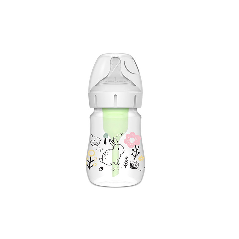 Dr Browns Biberon Anti-Colic Options+ Bosque 150ml
