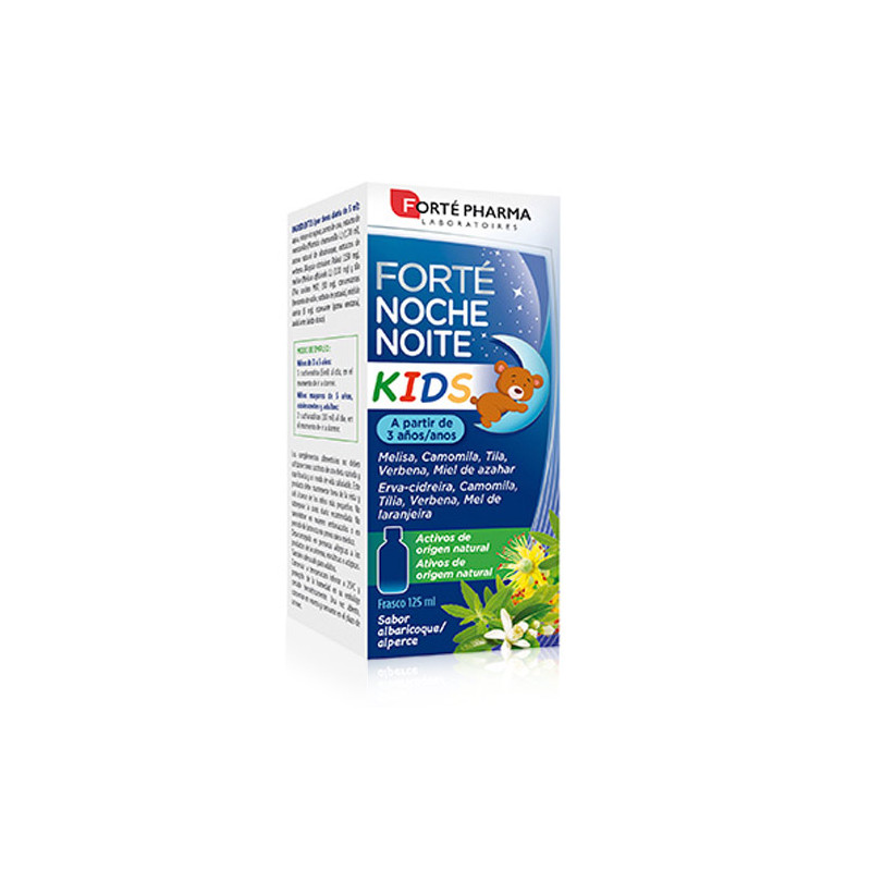 Forte Pharma Forte Noche Kids 125ml