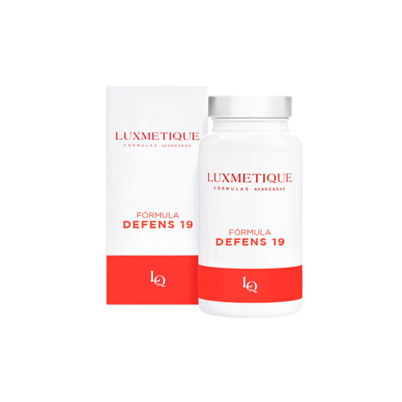 Luxmetique Formula Defens 19 60 Caps